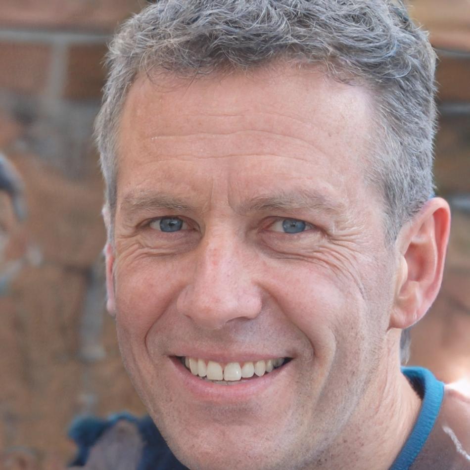 Declan Hartwell, Senior Financial Planner