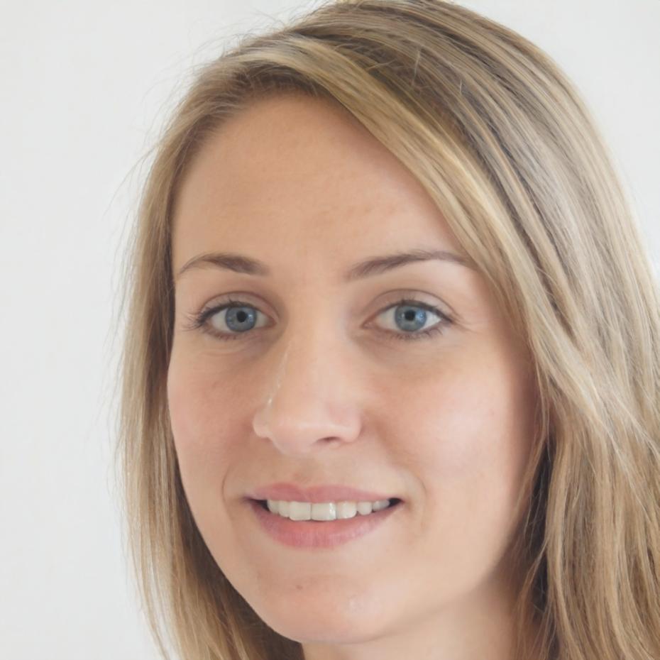 Participant profile photo